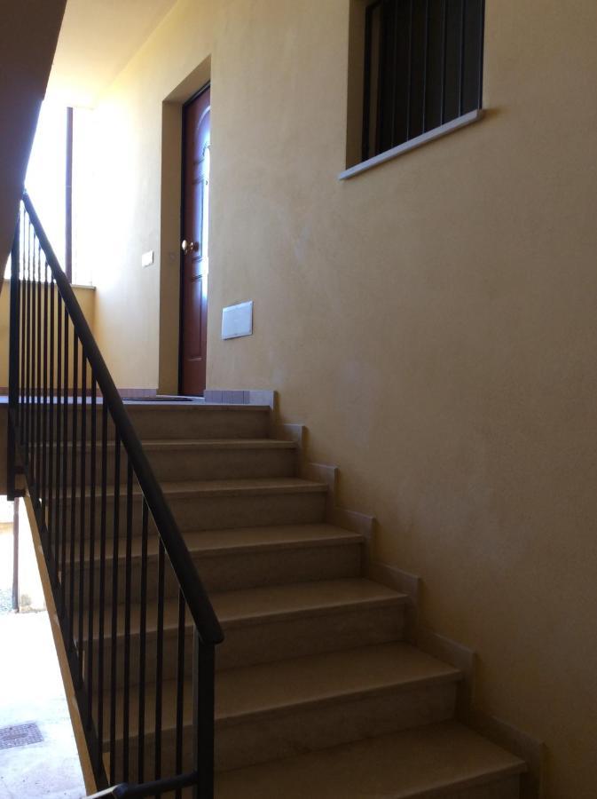 圣杰米尼La Casa Di Armando公寓 外观 照片