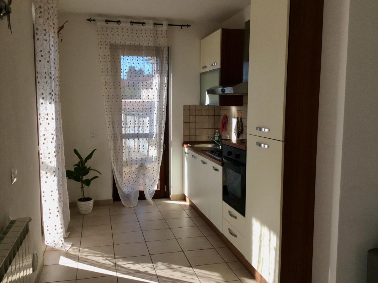 圣杰米尼La Casa Di Armando公寓 外观 照片
