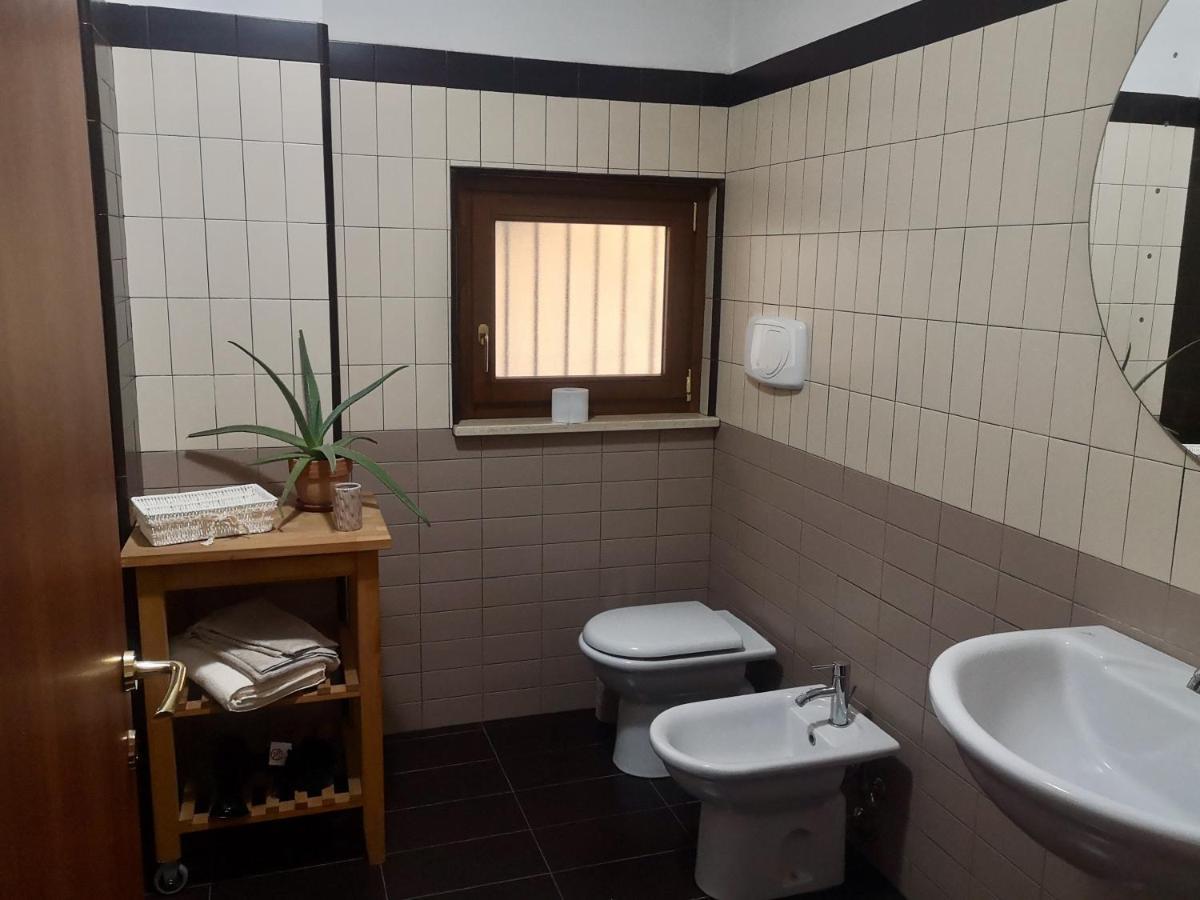 圣杰米尼La Casa Di Armando公寓 外观 照片